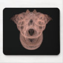 Recherche de structure tapis souris Illustration