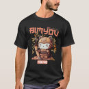 Recherche de samurai cat tshirts Samouraï