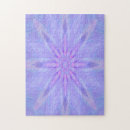 Recherche de ton de bijou puzzles Abstrait