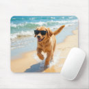 Recherche de chiots golden retriever tapis souris Animal de compagnie