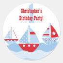 Recherche de anniversaire de voilier autocollants Navigation