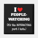 Recherche de coeur humain magnets Amour