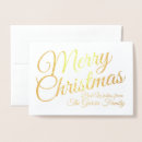 Recherche de unique christmas vœux cartes De fin de année