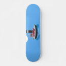 Recherche de bateau skateboards Navigation