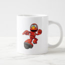 Recherche de elmo tasses Abby cadabby