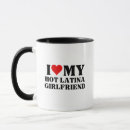 Recherche de chemise de valentine tasses J'aime ma petite amie