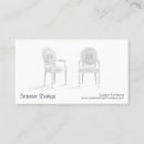 Recherche de chaise de coiffeur Meubles