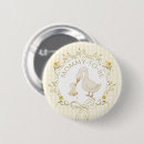 Recherche de oie badges Baby shower