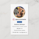 Recherche de entraîneur privé cartes visite Entraîneur de tennis