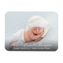 Recherche de birth boy magnets Moderne