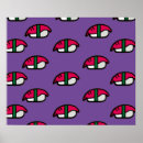 Recherche de sushi kawaii art Riz