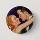 Recherche de hollywood badges Rétro