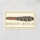 Recherche de bretzel cartes visite Chef