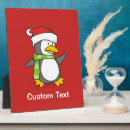 Recherche de pingouins plaques Hiver