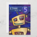 Recherche de hero invitations Garçon