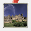 Recherche de mur ornements Château