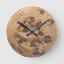 Recherche de biscuit français horloges Cookies