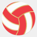 Recherche de volley autocollants Sports