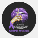 Recherche de alzheimer autocollants Maladie d'alzheimer