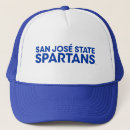 Recherche de jose casquettes Sjsu