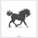Recherche de horse voiture autocollants Équin