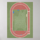Recherche de athlétisme posters Piste