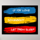 Recherche de dormir posters Rêve