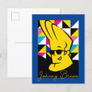 Recherche de bravo cartes postales Caricature des années 90