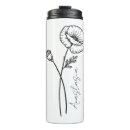 Recherche de flower voyage mugs Moderne