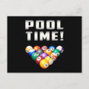 Recherche de billards cartes postales Snooker
