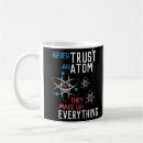 Recherche de atome tasses Nerd
