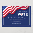 Recherche de vote pour moi invitations Bulletin de vote