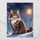 Recherche de chat sibérien cartes postales Animal