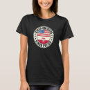 Recherche de citoyenneté tshirts Polonaise