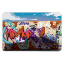 Recherche de graffitis magnets Hip hop