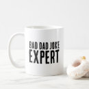 Recherche de père humour tasses Pour lui
