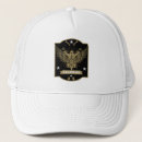 Recherche de crâne de cheveux casquettes Pour elle