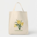 Recherche de le pays de galles sacs Jonquille