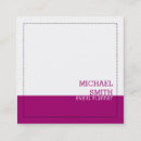Recherche de flirte cartes visite Professionnel