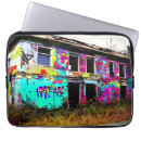 Recherche de graffiti macbook sleeves Coloré