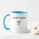 Recherche de tante tasses Nièce