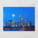 Recherche de francfort posters Nuit