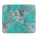 Recherche de turquoise planches à découper Bleu aqua