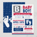 Recherche de pied invitations Pieds bébé