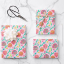 Recherche de coquillages papier cadeau Plage