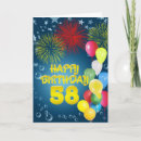 Recherche de 58 ans vœux cartes 58e