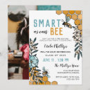 Recherche de smart invitations Diplômé