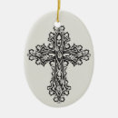 Recherche de croix gothique Foncé