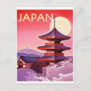 Recherche de japonaise cartes postales Travel