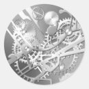 Recherche de punk de vapeur autocollants Steampunk
